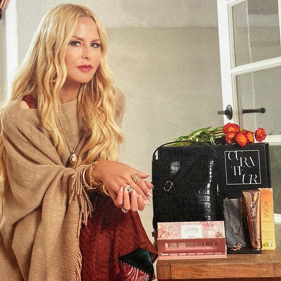 Rachel Zoe Curateur Fall 2022 - NWT - Picture 1 of 10